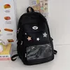Mochilas para Chicas de Secundaria, Aspecto Elegante, Estilo Universitario, Mochilas Pequeñas Versátiles, Estudiantes de Preparatoria, Mochilas para Mujeres