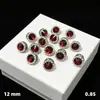 Broche Antiexposição, Botão de Roupa Sem Costura, Fixador de Roupa Feminino, Alfinete de Strass para Cardigã, Alfinete de Gola