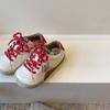 Zapatos Retro de Estrella para Niños, Zapatos Deportivos de Primavera y Otoño para Niños, Zapatos Blancos para Niñas, Zapatos Sucios para Niños, Tenis para Bebé, Zapatos