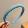 Diadema dulce a cuadros de dopamina para mujer, fresca y casual para el uso diario, diadema de corona alta para maquillaje y lavado de cara, accesorio para el cabello