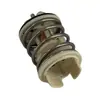 Adecuado para piezas de automóvil Audi Volkswagen Touareg termostato 03H121113B