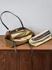Bolso de mano para mujer Otoño/Invierno 2026 nuevo estilo retro moda cuero mate bandolera de alta gama gran capacidad bolso tote