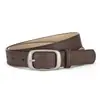 Cinturón de Moda para Mujer, Cinturón Versátil de Piel Sintética con Hebilla Decorativa, Estilo Elegante y de Alta Gama, Adecuado para Jeans, Diseño Sencillo, Unisex