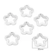 Cuentas Redondas Galvanizadas Acrílicas UV Corazón de Melocotón Cuentas de Lazo Material para Manualidades DIY de Cuentas Collar Joyería Cuentas Sueltas