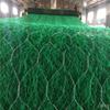 Protección de Talud de Río Reforzado Malla Mike Manta Tridimensional de Protección de Agua y Suelo Polipropileno Malla Mike Red Tridimensional Reforzada de Gaviones