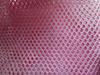 Tela de Malla Chaleco para Llevar a Casa Bolsa de Tela Red de Pesca Tejido de Punto de Urdimbre de Poliéster Cuentas Malla Redonda Grande Malla Malla Red Protectora