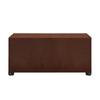 Venta Caliente Transfronteriza Tela Oxford Impermeable Cubierta para Lluvia para Muebles Fabricante Cubierta Antipolvo Personalizada para Muebles de Patio Cubierta Protectora con Hebilla