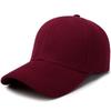 Gorras para Hombres y Mujeres, Gorras de Béisbol Versátiles de Color Sólido Casual, Gorras para Exteriores de Pato Estilo Coreano, Venta Directa de Fábrica, Modernas y Casuales