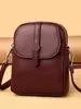 Bolso pequeño de moda transfronterizo versátil moderno de nicho para mujer 2026 nuevo modelo de alto valor lujo ligero retro bandolera crossbody