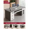 Mesa para Computadora de Escritorio Apartamento Pequeño Hogar Escritorio Pequeño Simple Dormitorio Estudiantil Escritorio de Estudio Dormitorio Escritorio de Oficina