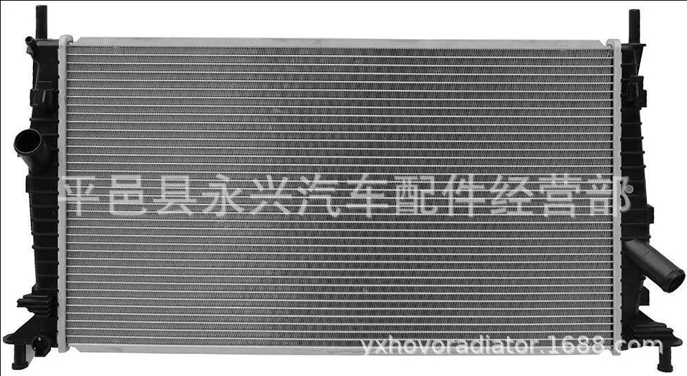 MA CU2696 福克斯 马3 06