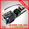 Placa de Fonte de Alimentação Chaveada PoE Placa de Fonte de Alimentação Placa de Fonte de Alimentação Desnuda 52V 2.3A120W 24V4A15V 6.3A96W