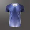 Nuevos Uniformes de Bádminton para Hombres y Mujeres, Tops de Pareja de Secado Rápido, Uniformes Transpirables de Verano para Estudiantes y Grupos de Entrenamiento Infantil Compra Grupal 2220