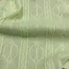 240g Cadena de Agua Elástica Pequeña Retorcida Tela Vestido de Mujer Ropa Infantil Cardigan de Manga Larga Estilo Camisa Base Tela