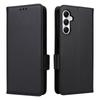 Para Samsung M14 4G funda de teléfono móvil SAM A05S 4G funda de cuero para teléfono móvil tarjetero funda protectora cordón dinero