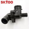 Novo 1C1Q-8A586-AC adequado para termostato de carro Ford