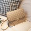 Bolsa mochila de moda feminina 2024 Nova Diária combinando Mochila coreana comércio exterior atacado Bolsa feminina