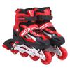 Patines en Línea Adulto Ajustables Pvc Patines para Niños Fabricante Venta al por Mayor Patines de Velocidad Patines Antideslizantes
