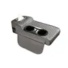 2025 Nueva Almohadilla Elevadora para Caja Reposabrazos Central de Coche Funda Protectora Almohadilla para Caja Reposabrazos de Coche Caja de Pañuelos para Coche
