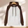 Sudaderas Padre-Hijo, Logo Personalizado, Ropa de Trabajo para Team Building, Reuniones Familiares, Actividades de Clase, Ropa Publicitaria, Imágenes Impresas al por Mayor
