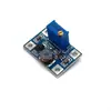 Placa Boost de 2A Módulo Boost DC-DC MT3608 Entrada de Voltaje Amplio 2/24V Aumenta a 5/9/12/28V Ajustable