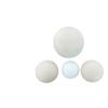 Bolas de Nylon Personalizadas, Bolas de Plástico Sólido, Disponibles en Varias Especificaciones para Uso Industrial y Se Pueden Personalizar