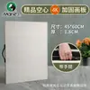 Pizarra de Dibujo 4K Mali para Estudiantes de Arte, Pizarra Portátil para Bocetos, Pizarra de Dibujo de Cuatro Paneles, Pizarra de Madera para Bocetos de Estudiantes