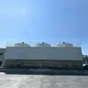 Compresor de Aire para Máquina de Moldeo por Inyección, Torre de Enfriamiento Cuadrada de Soporte, Refrigerada por Agua, Ahorradora de Energía, Torre de Enfriamiento para Uso en Fábrica