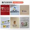 Toalha de algodão Gaoyang toalha de rosto de algodão toalha doméstica logotipo bordado personalizado toalha de presente de comércio exterior transfronteiriço atacado