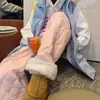 Pantalones de forro polar y acolchados gruesos para hombre para clima extremadamente frío, adecuados para temperaturas por debajo de -40 grados, ideales para el invierno en el noreste de China