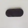 Directo del fabricante: pinza ovalada para el flequillo, pinza mágica para el pelo, adhesivo de nailon para el pelo, herramienta de peluquería para uso doméstico y herramienta para cortar el pelo