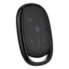 Controle Remoto de Alarme para Casa Inteligente Novo 433m315 Controle Remoto Sem Fio 1-4 Teclas Controle Remoto Grande Quantidade e Excelente Preço