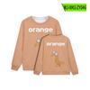 Alrededor del juego Rainbow friends ropa infantil chalecos otoño chalecos de cuello redondo usar chaquetas por dentro y por fuera sudaderas cruzan la frontera