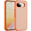Adecuado para funda de teléfono Google, acabado mate, carcasa dura de PC de 2.8 mm, funda protectora anticaídas para Google Pixel 11