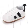 Primavera e outono novos sapatos de bebê 0-1 anos de idade esportes sapatos de sola macia sapatos de bebê sapatos de bebê sapatos de criança 2547