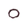 Celebridad de Internet Mismo Estilo Anillo para el Cabello Sentido Avanzado Cuerda para el Cabello Accesorios para el Cabello Versátiles Diarios Simples Anillo para el Cabello Intestino Grueso Cuerda para el Cabello Anillo para el Cabello Bola Baja