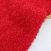 O fabricante fornece roupas brilhantes e decorativas, brinquedos, tecidos decorativos, bolsas, sapatos, chapéus, roupas, tecidos para travesseiros