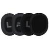 Aplicable a Shuomicke G936N Mascarilla para Orejas G936PRO Cubierta para Audífonos Cubierta para Audífonos Commander Cubierta de Esponja Montada en la Cabeza Accesorios