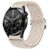Correa de nailon trenzado GT3/4 con hebilla deslizante ajustable para Huawei y Samsung, correa de reloj Glory de 20/22 mm.