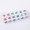 Juego de Mesa Creativo de Dados Zodiacales Accesorio de Entretenimiento Casual para Reuniones de Amigos Dados de Seis Caras con Esquinas Redondeadas Venta al por Mayor