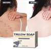 Sabão de Sebo Sauvasine Transfronteiriço Sabão de Sebo 120G