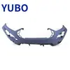 Yubo - Adecuado para Parachoques Delantero Ford Ecosport 2017 Gn15-17757-Cbw