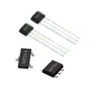 Suministro 5041A Interruptor Hall Bipolar de Enclavamiento Plug-In, Alta Sensibilidad y Rentable para Máquina de Vehículo Eléctrico