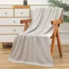 Fabricante de Toallas Venta al por Mayor Exportación Algodón Puro Regalo Toalla de Baño 70*140 Caja de Regalo Personalizada Dropshipping Transfronterizo Toalla de Baño de Venta Caliente