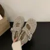 Zapatos de Piel con Suela Gruesa para Aumentar Altura para Mujer, Zapatos Birkenstock para Exteriores Estilo Nuevo 2026 Zapatos de Invierno Mary Jane para Fiesta con Algodón Polar Añadido