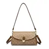 Bolso de Mano de Moda de Gama Alta Lujo Ligero Nicho para Mujer 2026 Nuevo Bolso de Hombro Súper Popular Bolso Cruzado Versátil