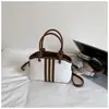 Bolsa feminina para o trabalho, grande capacidade, toque de luxo, bolsa de mão, pequena bolsa tote, requintada e versátil, bolsa transversal fashion para mulheres, transfronteiriça