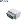 Carcasa Conector GPS Conector de Diagnóstico OBD2 Carcasa OBD Bluetooth WIFI Conector OBD J1962