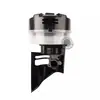 Peças de Motor a Gasolina 168F170F 7.5Hp À Prova de Poeira Areia Imersão em Óleo Filtro de Óleo Montagem de Filtro de Ar Ciclônico Tipo H