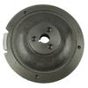 Volante Magnético de Motor a Gasolina Adequado para Geradores com Partida Elétrica 188F190F, Peças de Reposição e Reparo para Equipamentos de Engenharia